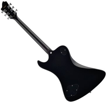 Guitare électrique Hagstrom Fantomen Mystique Burst Guitare électrique - 2