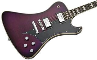 Elektrická gitara Hagstrom Fantomen Mystique Burst Elektrická gitara - 2