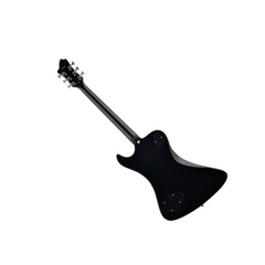 Elektrická gitara Hagstrom Fantomen Mystique Burst Elektrická gitara - 3