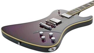 Elektrická gitara Hagstrom Fantomen Mystique Burst Elektrická gitara - 4