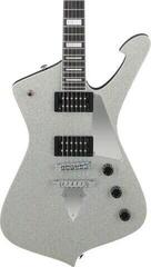Elektrická kytara Ibanez PS60-SSL Silver Sparkle Elektrická kytara - 2