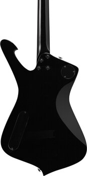 E-Gitarre Ibanez PS60-SSL Silver Sparkle E-Gitarre - 4