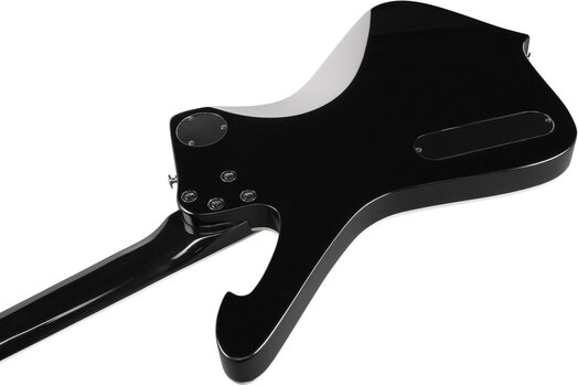 E-Gitarre Ibanez PS60-SSL Silver Sparkle E-Gitarre - 6