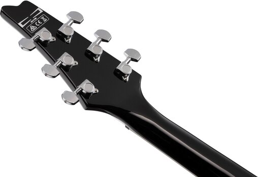 E-Gitarre Ibanez PS60-SSL Silver Sparkle E-Gitarre - 8