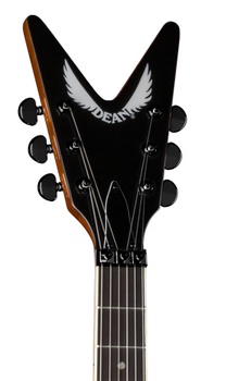 GoDpsMusic CAD1980-TBZ Dean ディーン Guitars Cadillac 1980 Flame Top Trans Brazilia エレキギター with Accessories エレキギター エレクトリックギター （ Godpsmusic Cad1980 Tbz Dean Guitars Cadillac 1980 Flame Top Trans