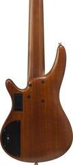 6-snarige basgitaar Ibanez SR5506-MHF Mocha 6-snarige basgitaar - 4