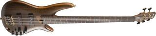 Elektromos basszusgitár Ibanez SR5505-MHF Mocha Elektromos basszusgitár - 2