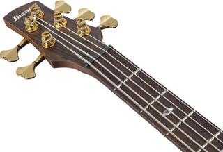 Elektromos basszusgitár Ibanez SR5505-MHF Mocha Elektromos basszusgitár - 7