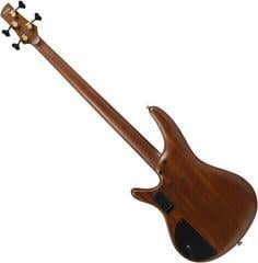 Bas electric Ibanez SR5500-MHF Mocha Bas electric - 1