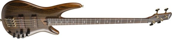 E-Bass Ibanez SR5500-MHF Mocha E-Bass - 3