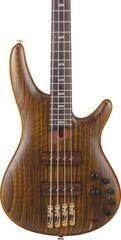 Bas electric Ibanez SR5500-MHF Mocha Bas electric - 3