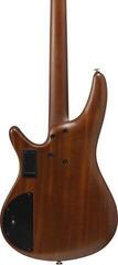 Bas electric Ibanez SR5500-MHF Mocha Bas electric - 4