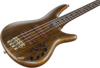 Bas electric Ibanez SR5500-MHF Mocha Bas electric - 5