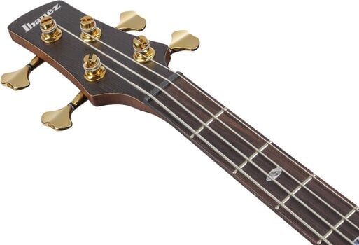 E-Bass Ibanez SR5500-MHF Mocha E-Bass - 8