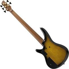 5-keelne basskitarr Ibanez SR4505-DST Desert Sunset Burst 5-keelne basskitarr - 1