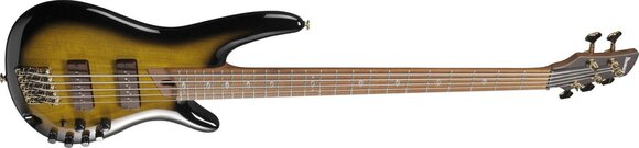 Baixo de 5 cordas Ibanez SR4505-DST Desert Sunset Burst Baixo de 5 cordas - 3