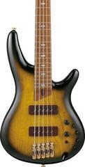 5-keelne basskitarr Ibanez SR4505-DST Desert Sunset Burst 5-keelne basskitarr - 3