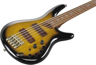 5-keelne basskitarr Ibanez SR4505-DST Desert Sunset Burst 5-keelne basskitarr - 5