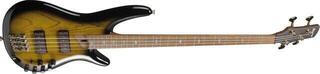 Bas electric Ibanez SR4500-DST Desert Sunset Burst Bas electric - 2