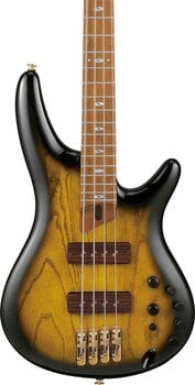 E-Bass Ibanez SR4500-DST Desert Sunset Burst E-Bass - 4