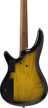 E-Bass Ibanez SR4500-DST Desert Sunset Burst E-Bass - 5