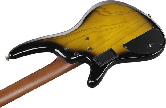 E-Bass Ibanez SR4500-DST Desert Sunset Burst E-Bass - 7