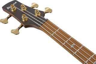 Bas electric Ibanez SR4500-DST Desert Sunset Burst Bas electric - 7