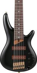 6-snarige basgitaar Ibanez SR3506-BK Black 6-snarige basgitaar - 3