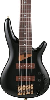 6-kielinen bassokitara Ibanez SR3506-BK Black 6-kielinen bassokitara - 4
