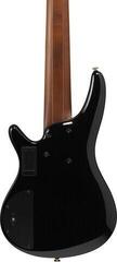 6-snarige basgitaar Ibanez SR3506-BK Black 6-snarige basgitaar - 4