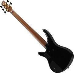Elektromos basszusgitár Ibanez SR3505-BK Black Elektromos basszusgitár - 1