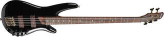 Elektromos basszusgitár Ibanez SR3505-BK Black Elektromos basszusgitár - 2