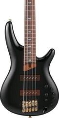 Elektromos basszusgitár Ibanez SR3505-BK Black Elektromos basszusgitár - 3