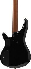 Elektromos basszusgitár Ibanez SR3505-BK Black Elektromos basszusgitár - 4