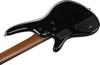 Elektromos basszusgitár Ibanez SR3505-BK Black Elektromos basszusgitár - 6