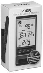 Elektronisches Trainingszubehör PRGR Portable Launch Monitor HS-130A - 5
