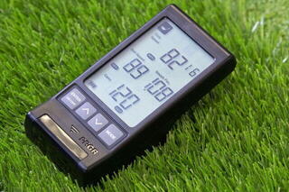 Elektronisches Trainingszubehör PRGR Portable Launch Monitor HS-130A - 6