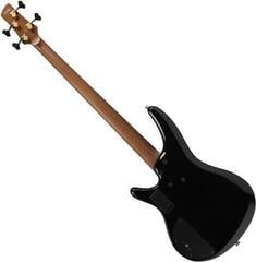 Bas electric Ibanez SR3500-BK Black Bas electric - 1