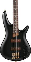 Bas electric Ibanez SR3500-BK Black Bas electric - 3