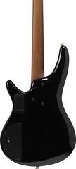 Bas electric Ibanez SR3500-BK Black Bas electric - 4