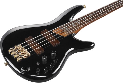 Basse électrique Ibanez SR3500-BK Black Basse électrique - 6