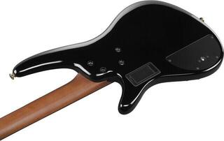 Bas electric Ibanez SR3500-BK Black Bas electric - 6