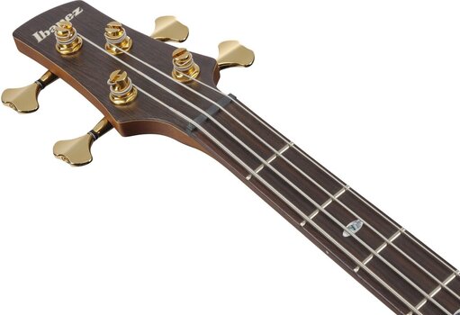 Basse électrique Ibanez SR3500-BK Black Basse électrique - 8