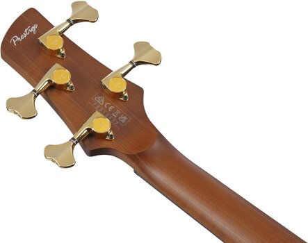 Basse électrique Ibanez SR3500-BK Black Basse électrique - 9