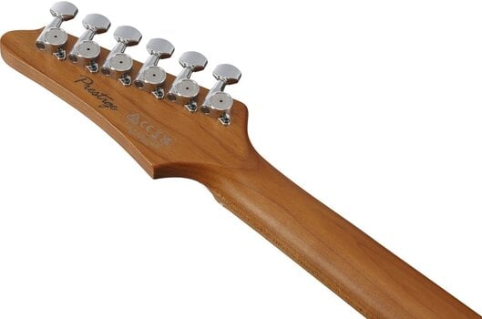 Električna kitara Ibanez AZ2402-AGM Apple Green Metallic Električna kitara - 9