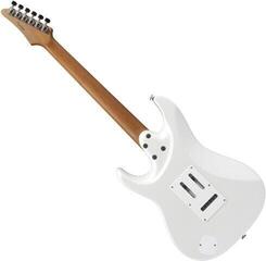 E-Gitarre Ibanez AZ2204-PW Pearl White E-Gitarre - 1