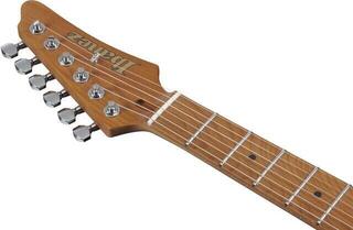 E-Gitarre Ibanez AZ2204-PW Pearl White E-Gitarre - 7