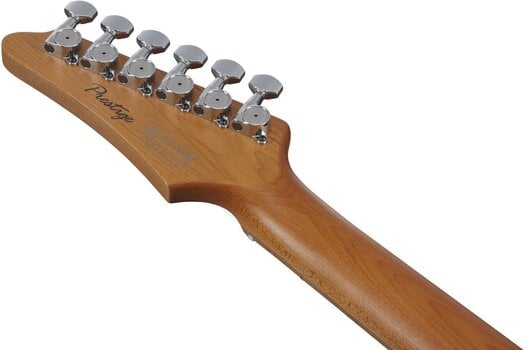 Elektrická gitara Ibanez AZ2204-PW Pearl White Elektrická gitara - 9