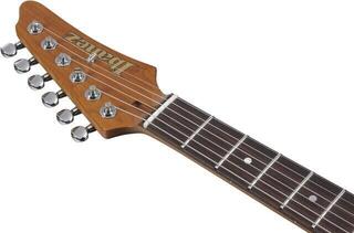 Електрическа китара Ibanez AZ2204NW-VR Vermillion Red Електрическа китара - 7