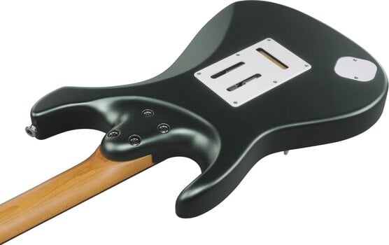 Electric guitar Ibanez AZ2204N-VGF Ivy Green Metallic Electric guitar - 5